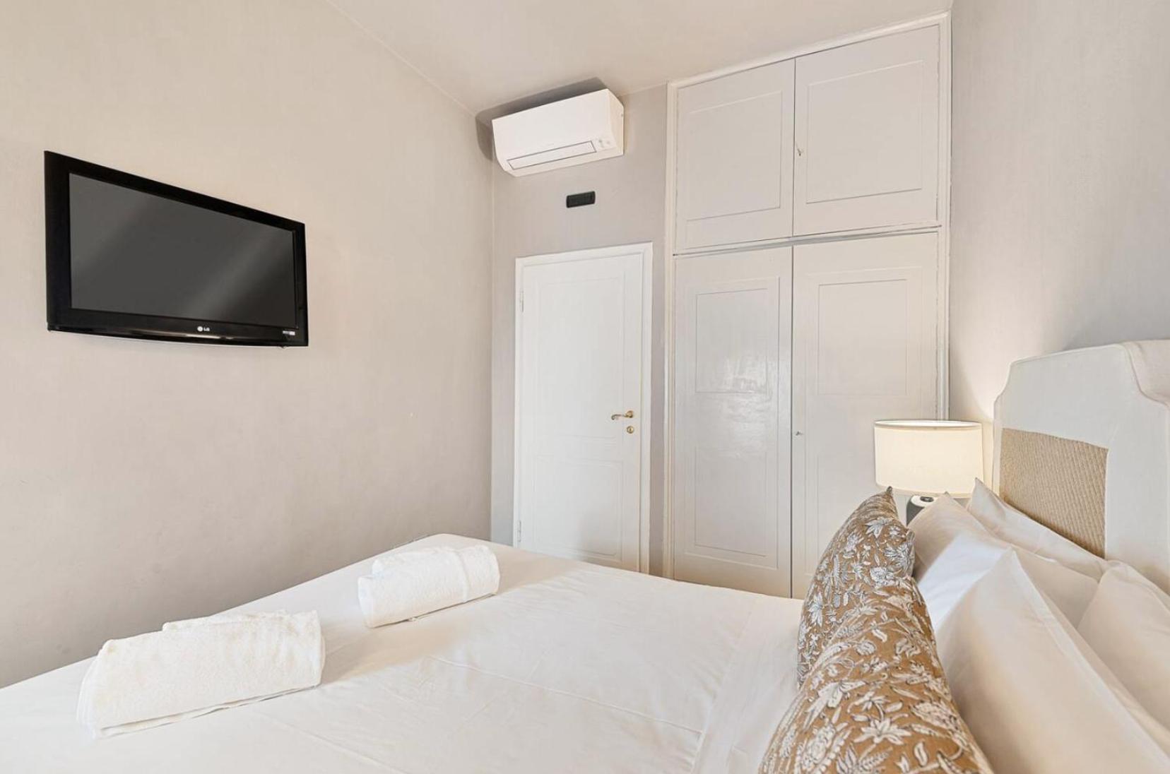 Appartement Tornabuoni Living à Florence Extérieur photo