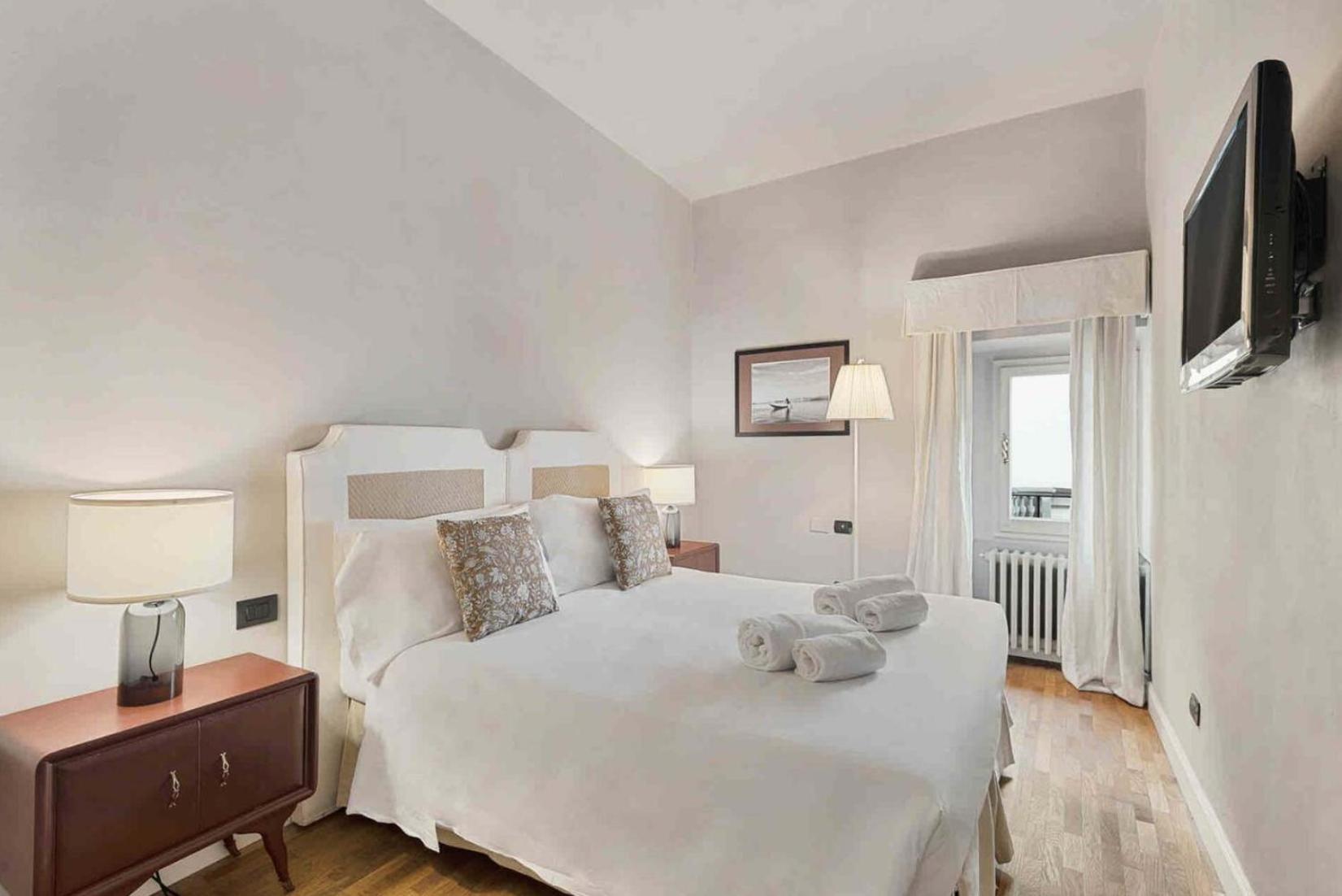 Appartement Tornabuoni Living à Florence Extérieur photo